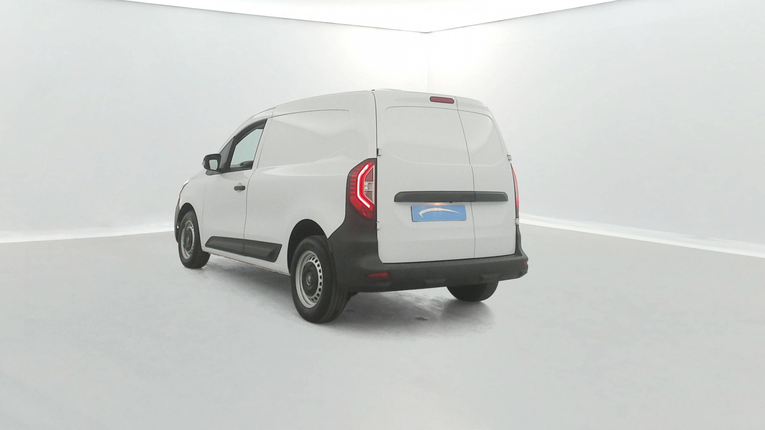 Vente en ligne Renault Kangoo Van  BLUE DCI 95 au prix de 18 990 €