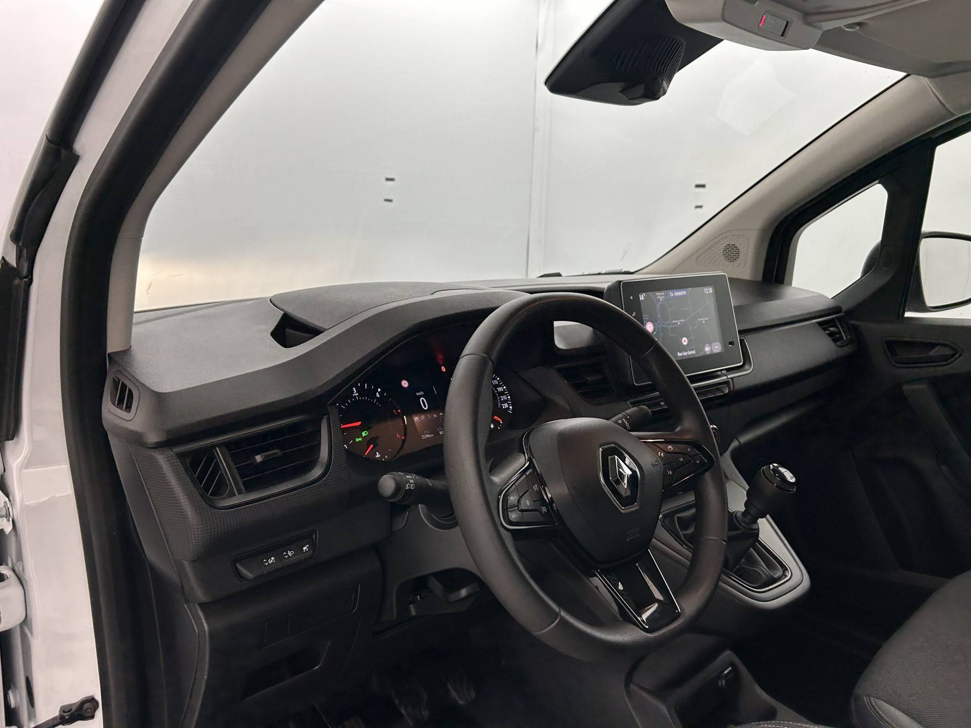 Vente en ligne Renault Kangoo Van  BLUE DCI 95 au prix de 18 990 €