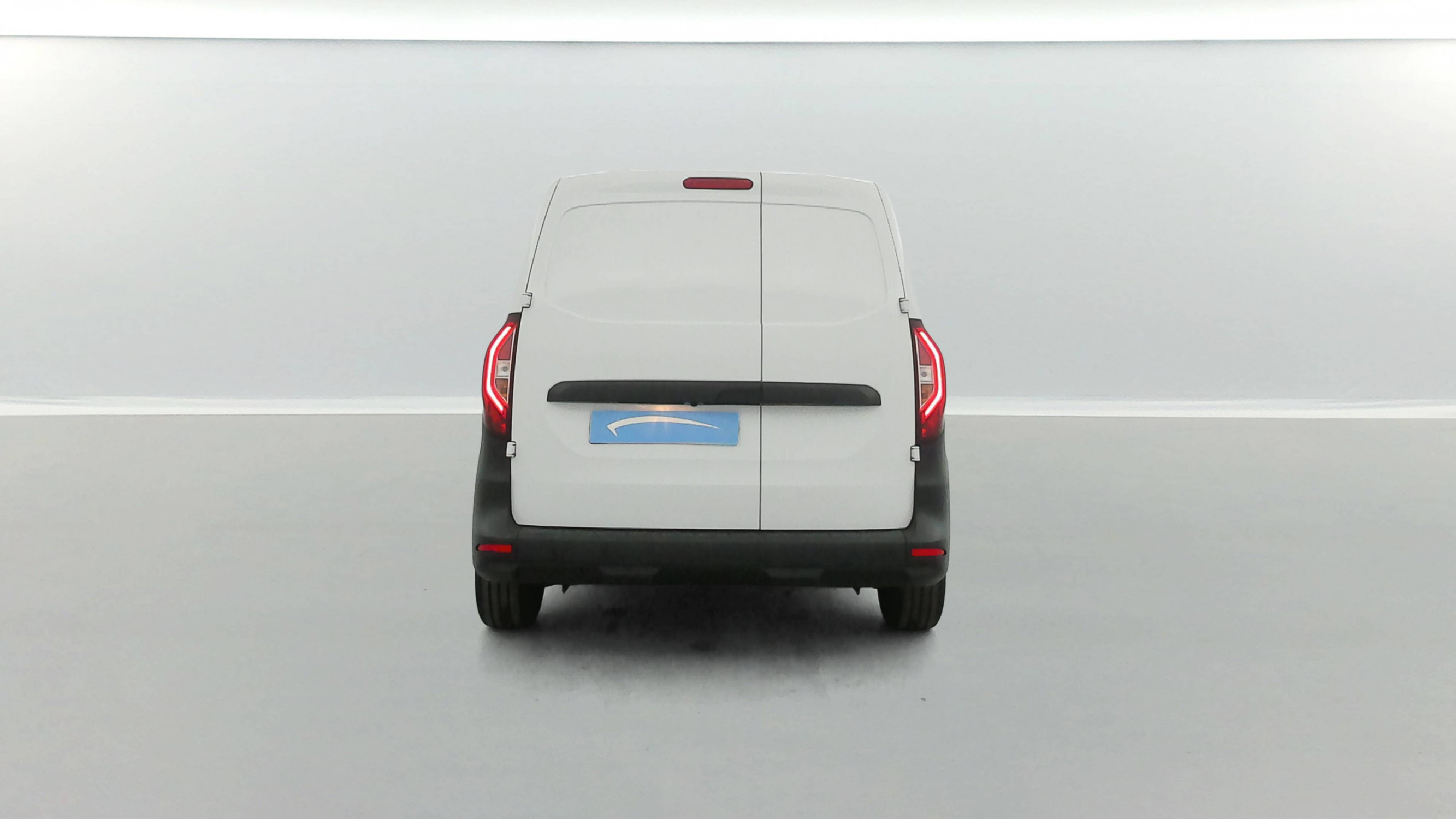 Vente en ligne Renault Kangoo Van  BLUE DCI 95 au prix de 18 990 €