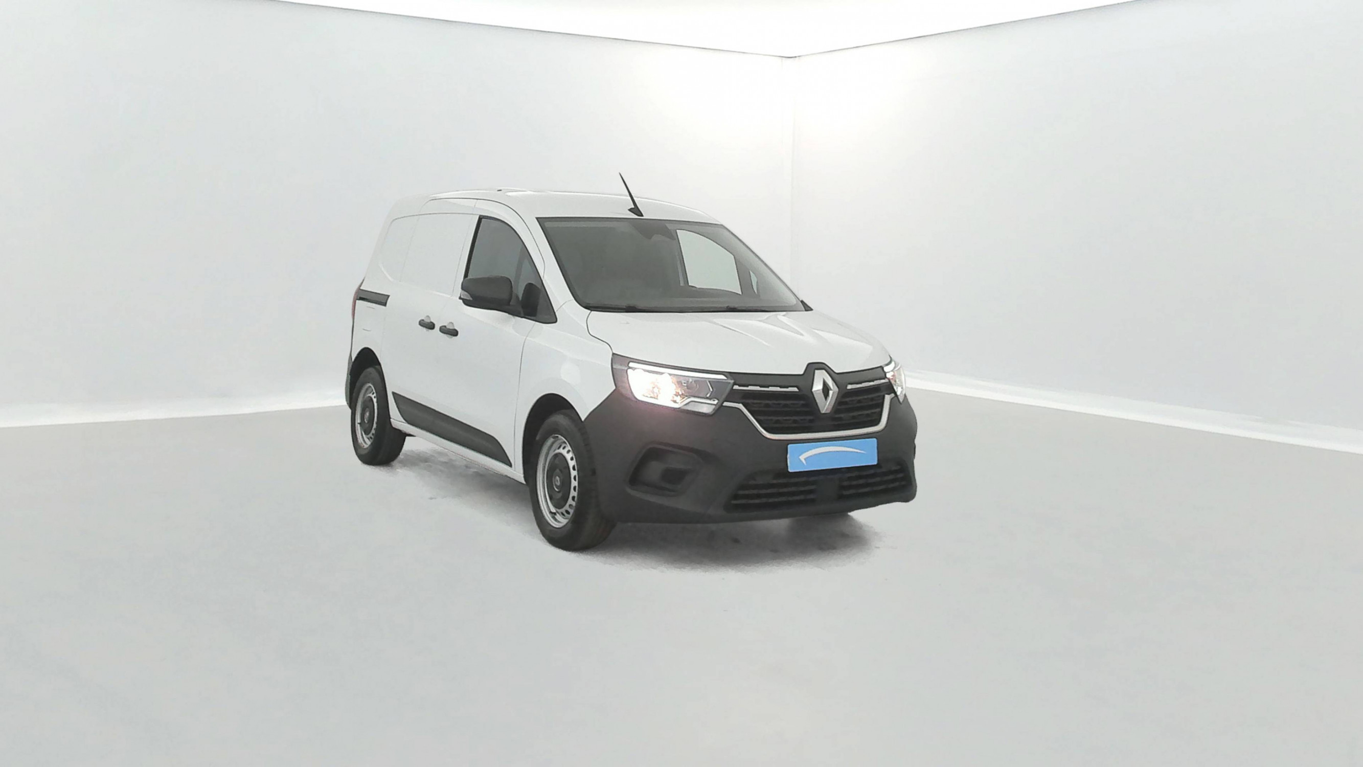 Vente en ligne Renault Kangoo Van  BLUE DCI 95 au prix de 18 990 €