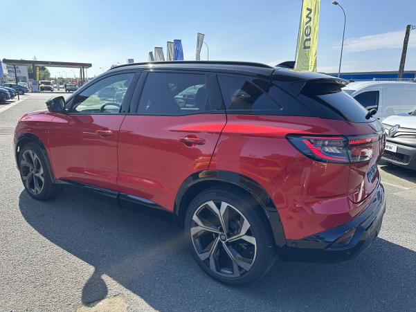 Vente en ligne Renault Austral  E-Tech full hybrid 200 GSR2 au prix de 37 490 €