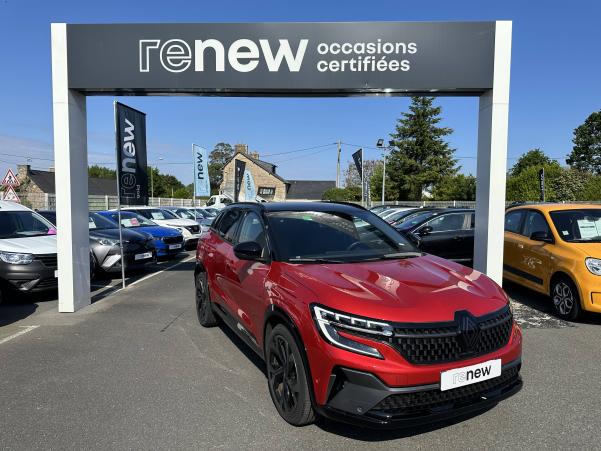 Vente en ligne Renault Austral  E-Tech full hybrid 200 GSR2 au prix de 37 490 €