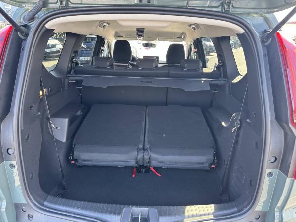 Vente en ligne Dacia Jogger  ECO-G 100 7 places au prix de 19 990 €