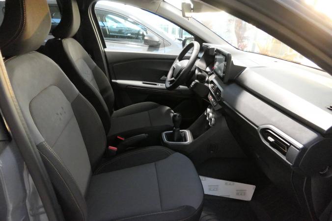 Vente en ligne Dacia Jogger  ECO-G 100 7 places au prix de 22 990 €
