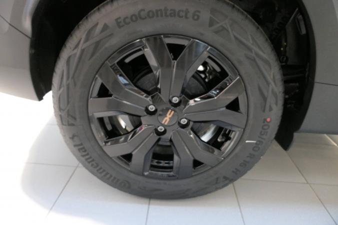Vente en ligne Dacia Jogger  ECO-G 100 7 places au prix de 22 990 €