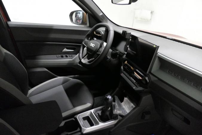 Vente en ligne Dacia Duster  ECO-G 100 4x2 au prix de 23 990 €