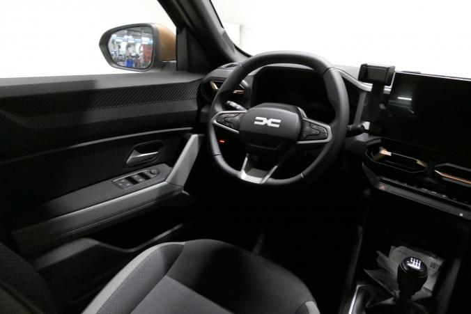 Vente en ligne Dacia Duster  ECO-G 100 4x2 au prix de 23 990 €