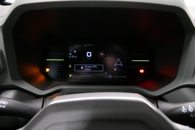 Vente en ligne Dacia Duster  ECO-G 100 4x2 au prix de 23 990 €