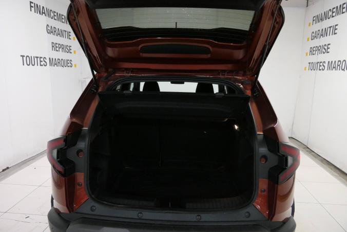 Vente en ligne Dacia Duster  ECO-G 100 4x2 au prix de 23 990 €