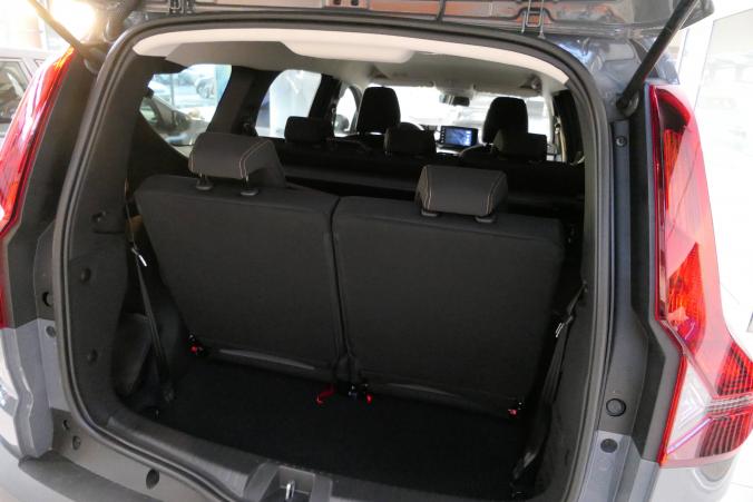 Vente en ligne Dacia Jogger  ECO-G 100 7 places au prix de 22 990 €
