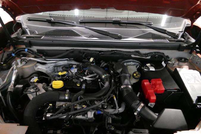 Vente en ligne Dacia Duster  ECO-G 100 4x2 au prix de 23 990 €