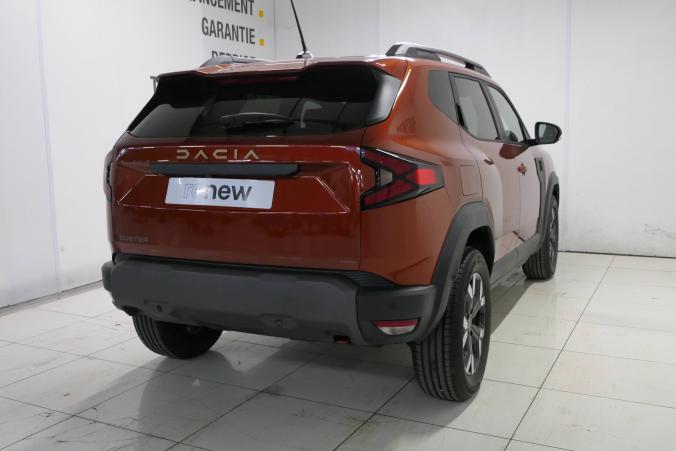 Vente en ligne Dacia Duster  ECO-G 100 4x2 au prix de 23 990 €