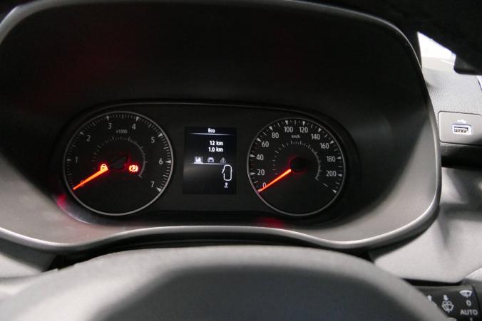 Vente en ligne Dacia Jogger  ECO-G 100 7 places au prix de 22 990 €