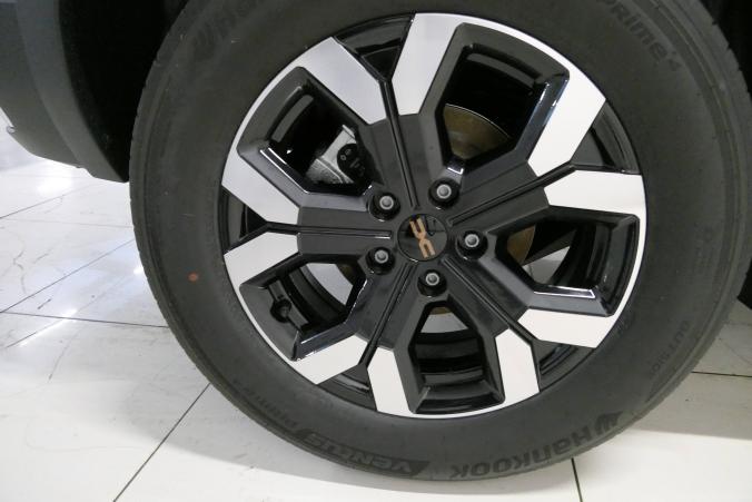 Vente en ligne Dacia Duster  ECO-G 100 4x2 au prix de 23 990 €
