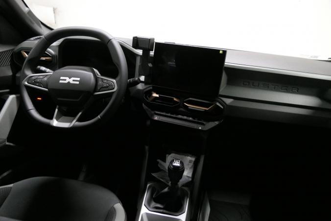 Vente en ligne Dacia Duster  ECO-G 100 4x2 au prix de 23 990 €