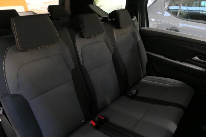 Vente en ligne Dacia Jogger  ECO-G 100 7 places au prix de 22 990 €