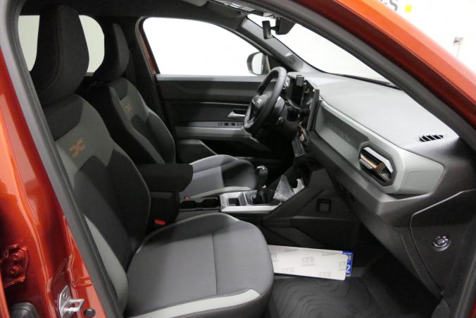 Vente en ligne Dacia Duster  ECO-G 100 4x2 au prix de 23 990 €