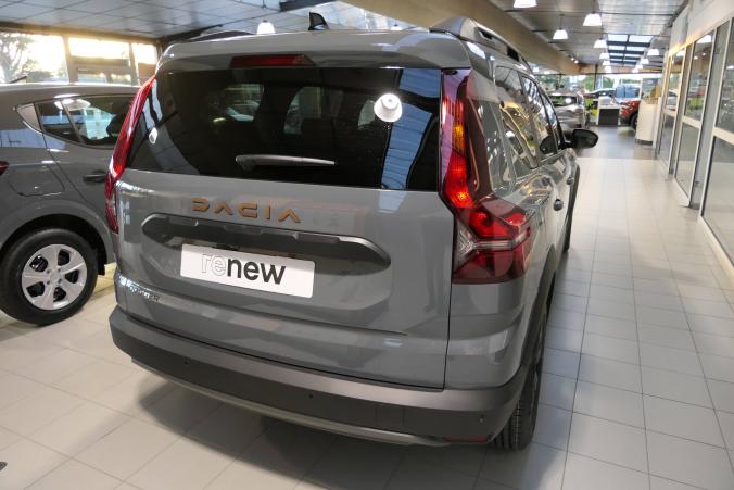 Vente en ligne Dacia Jogger  ECO-G 100 7 places au prix de 22 990 €