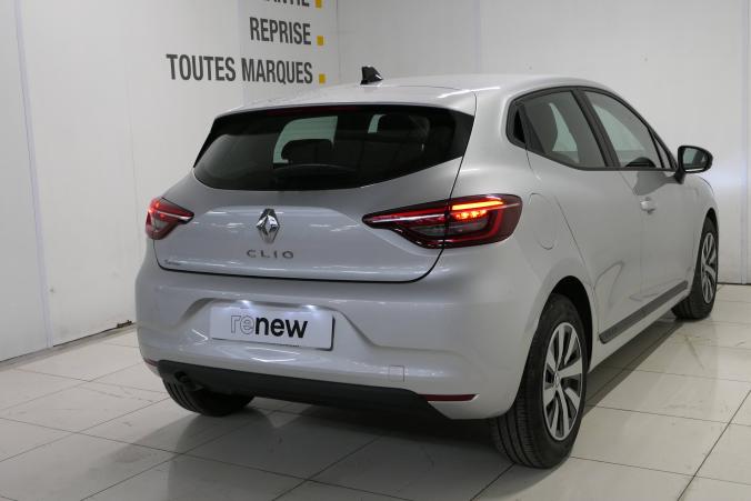 Vente en ligne Renault Clio 5 Clio TCe 90 au prix de 15 490 €