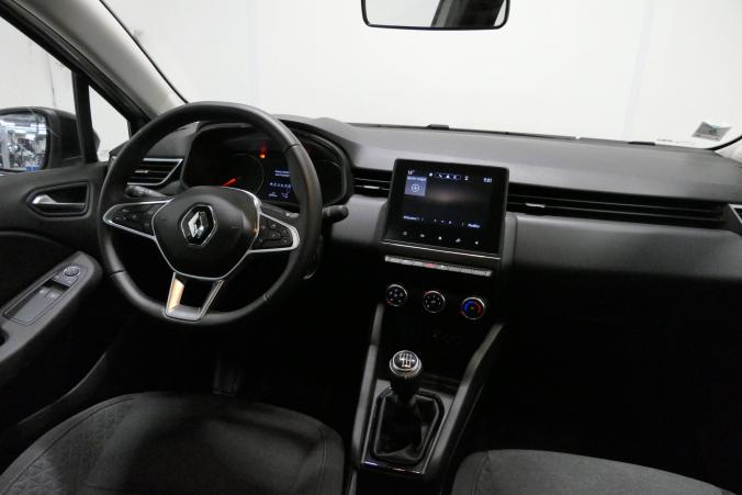 Vente en ligne Renault Clio 5 Clio TCe 90 au prix de 15 990 €