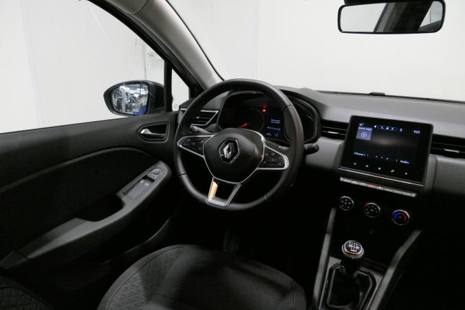 Vente en ligne Renault Clio 5 Clio TCe 90 au prix de 15 990 €