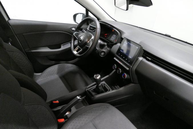 Vente en ligne Renault Clio 5 Clio TCe 90 au prix de 15 990 €