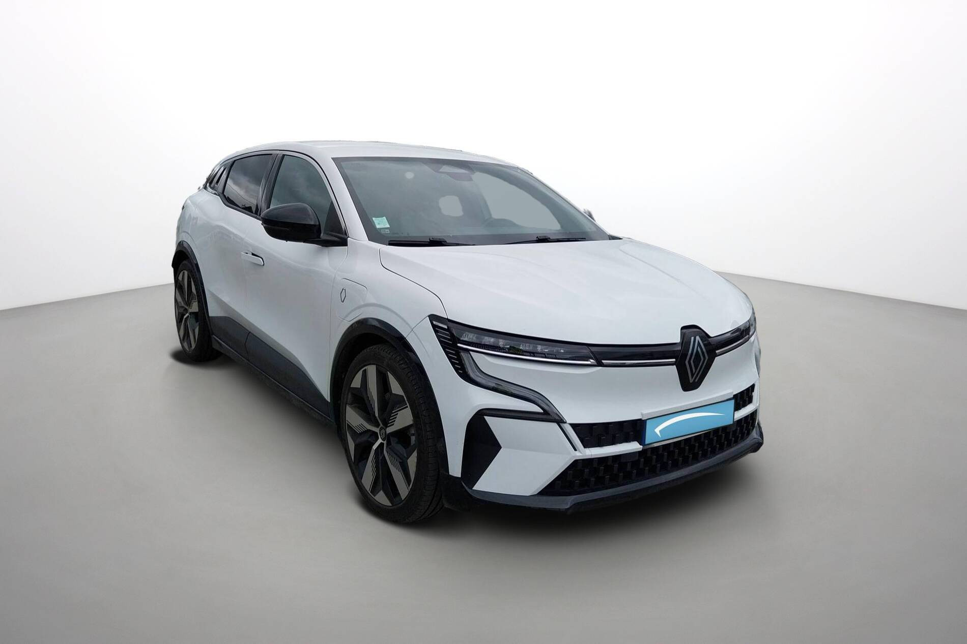 Vente en ligne Renault Megane E-Tech  EV60 220 ch super charge au prix de 21 990 €