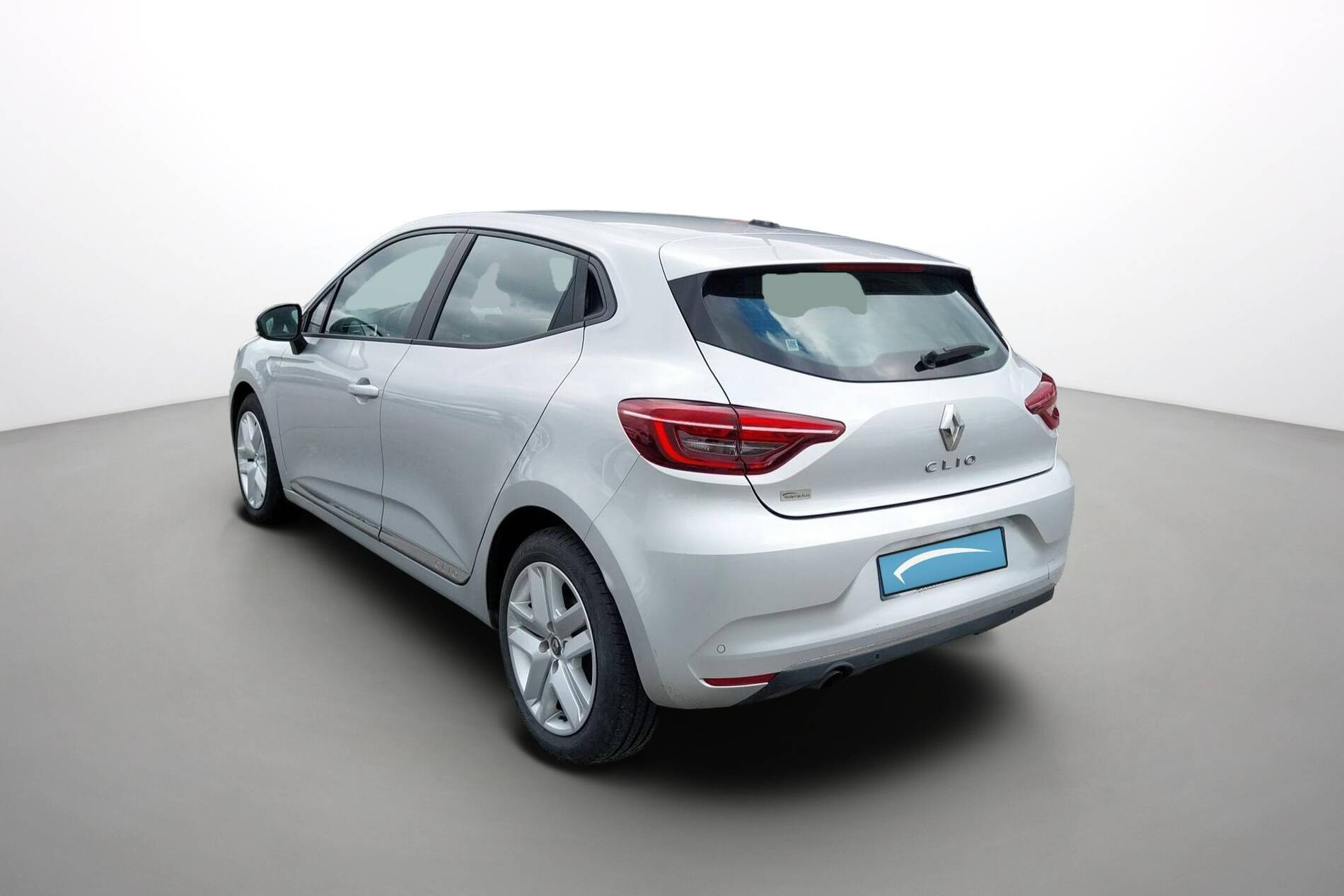 Vente en ligne Renault Clio 5 Clio Blue dCi 85 au prix de 11 490 €