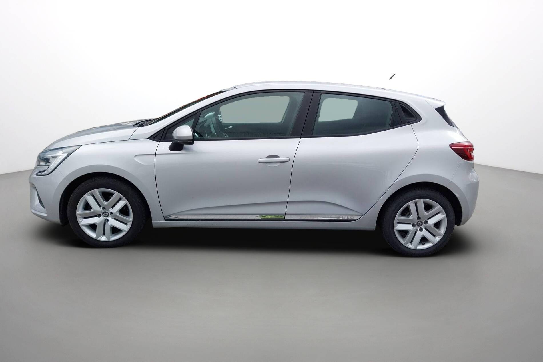 Vente en ligne Renault Clio 5 Clio Blue dCi 85 au prix de 11 490 €