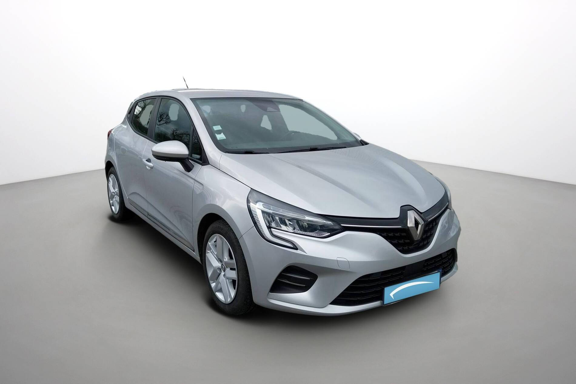 Vente en ligne Renault Clio 5 Clio Blue dCi 85 au prix de 11 490 €
