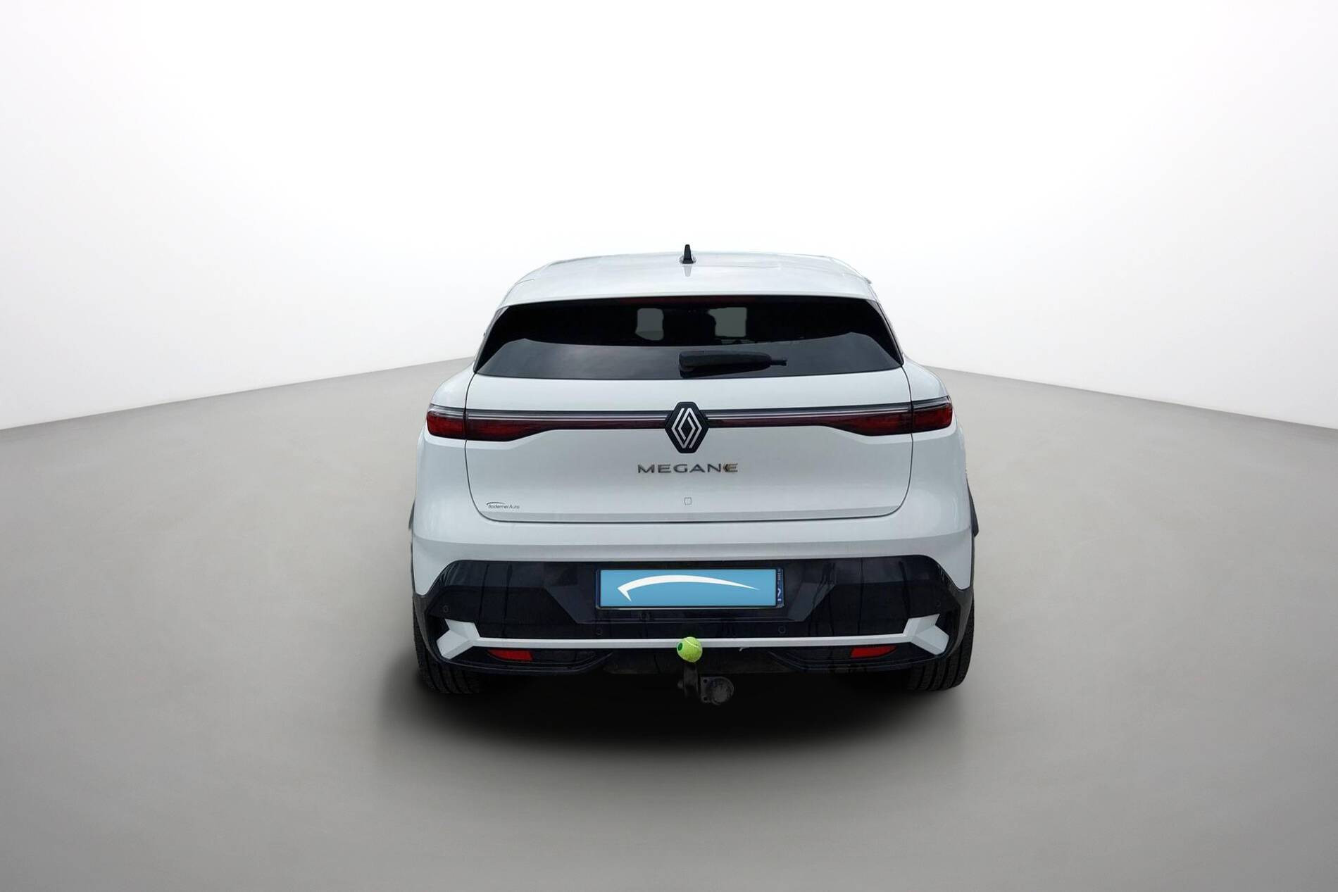 Vente en ligne Renault Megane E-Tech  EV60 220 ch super charge au prix de 21 990 €