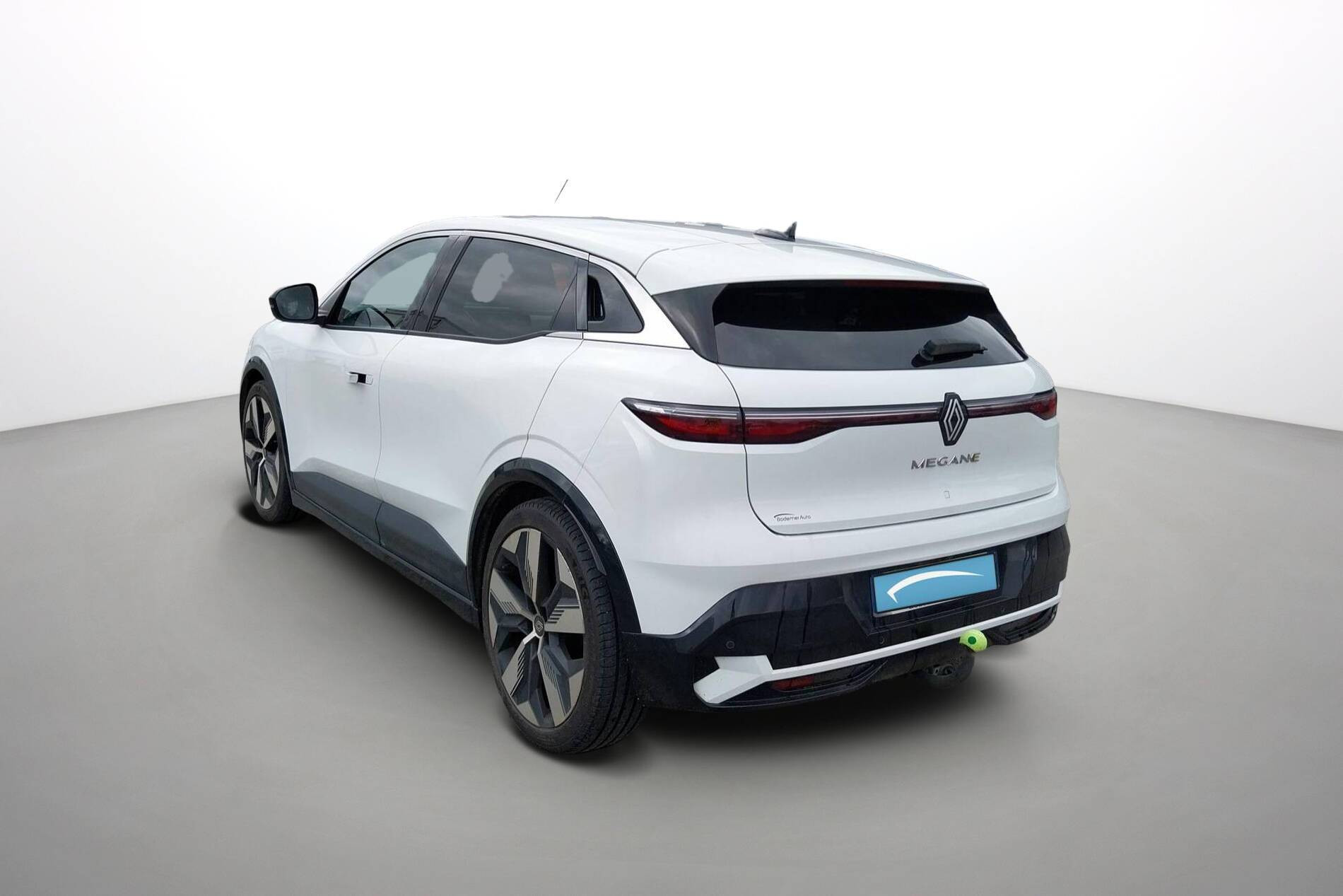 Vente en ligne Renault Megane E-Tech  EV60 220 ch super charge au prix de 21 990 €