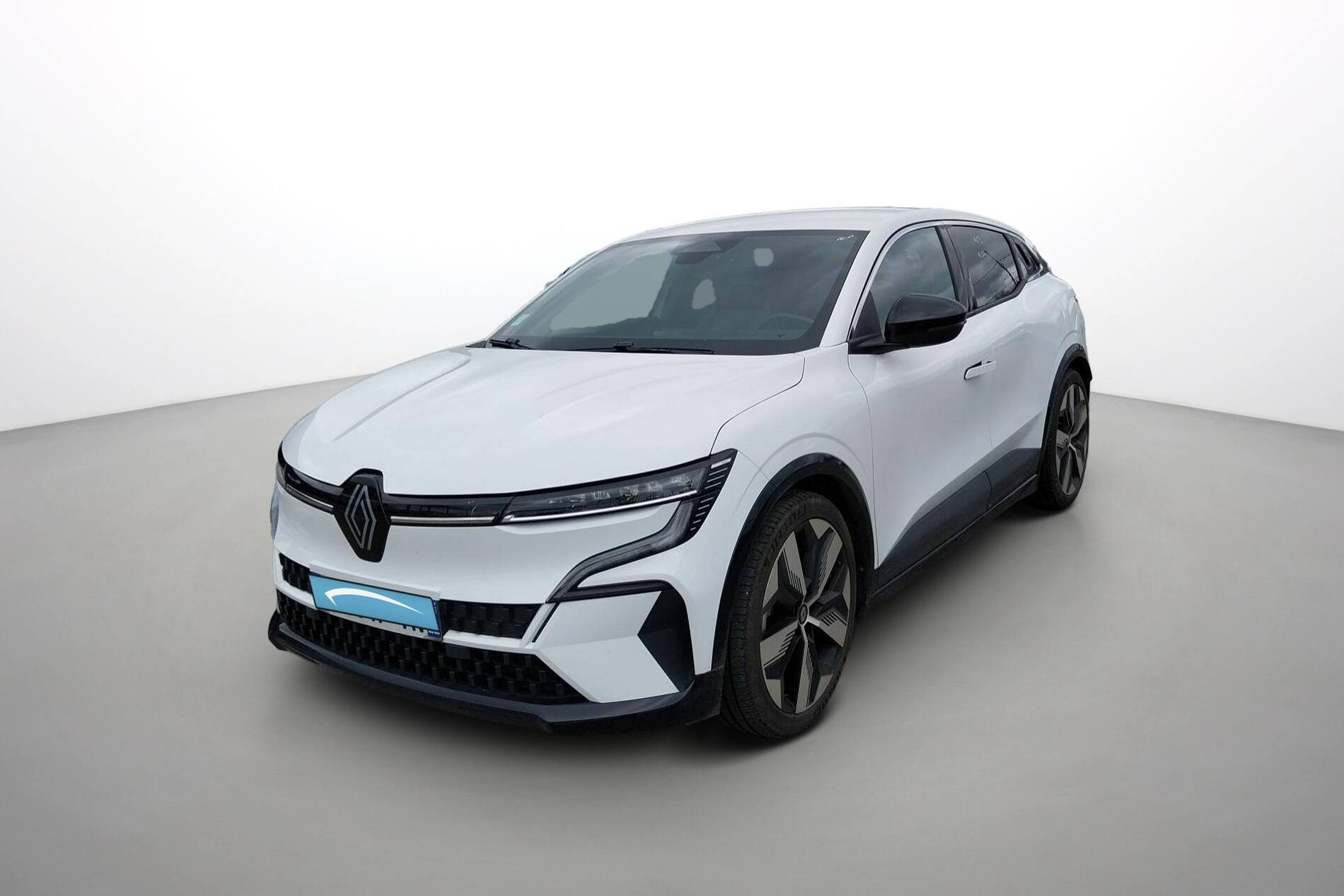 Renault Megane E-Tech  EV60 220 ch super charge occasion de 2023 en vente à Lannion