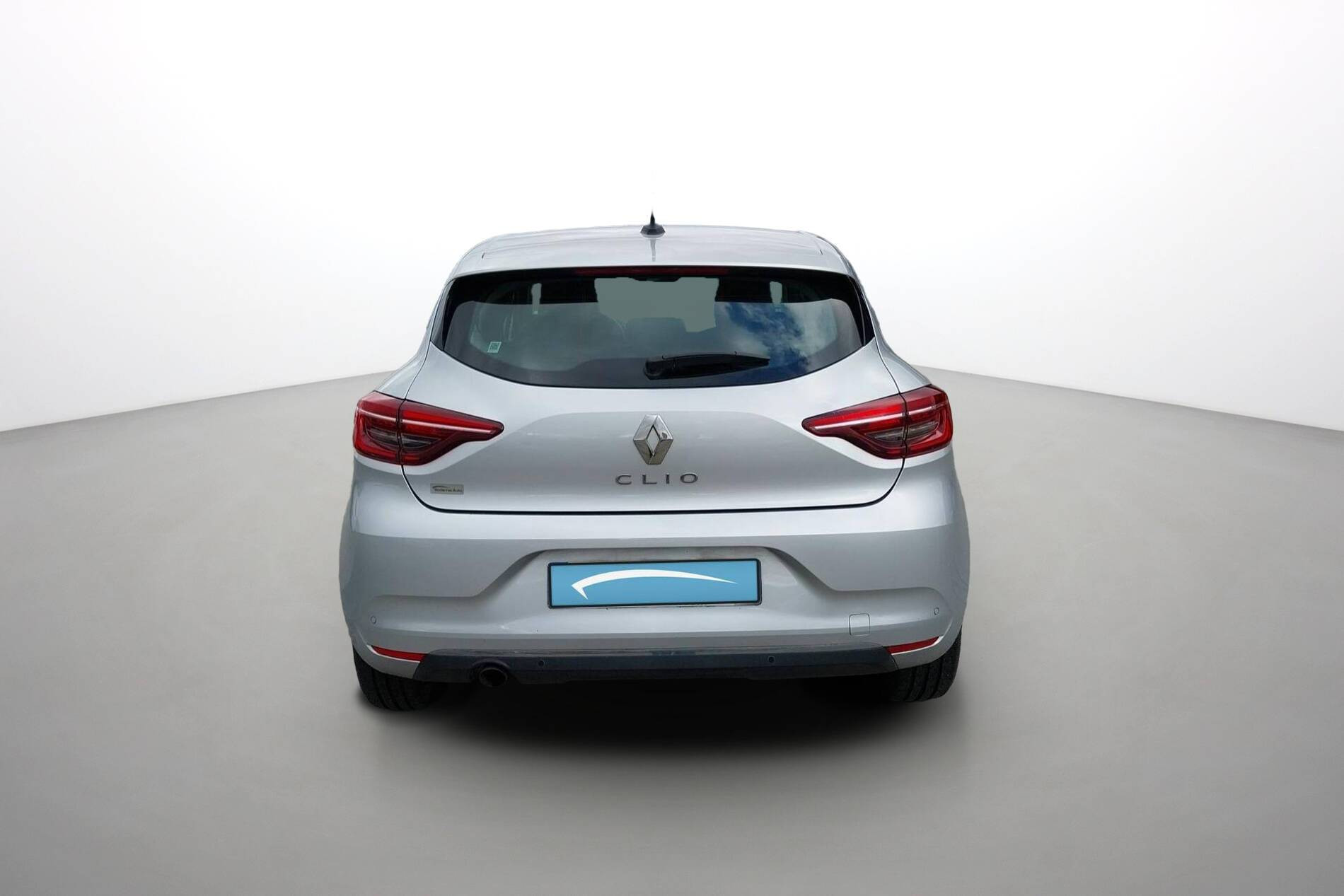 Vente en ligne Renault Clio 5 Clio Blue dCi 85 au prix de 11 490 €