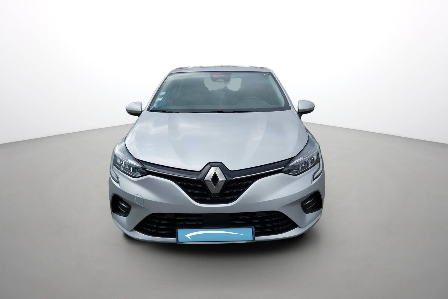 Vente en ligne Renault Clio 5 Clio Blue dCi 85 au prix de 11 490 €