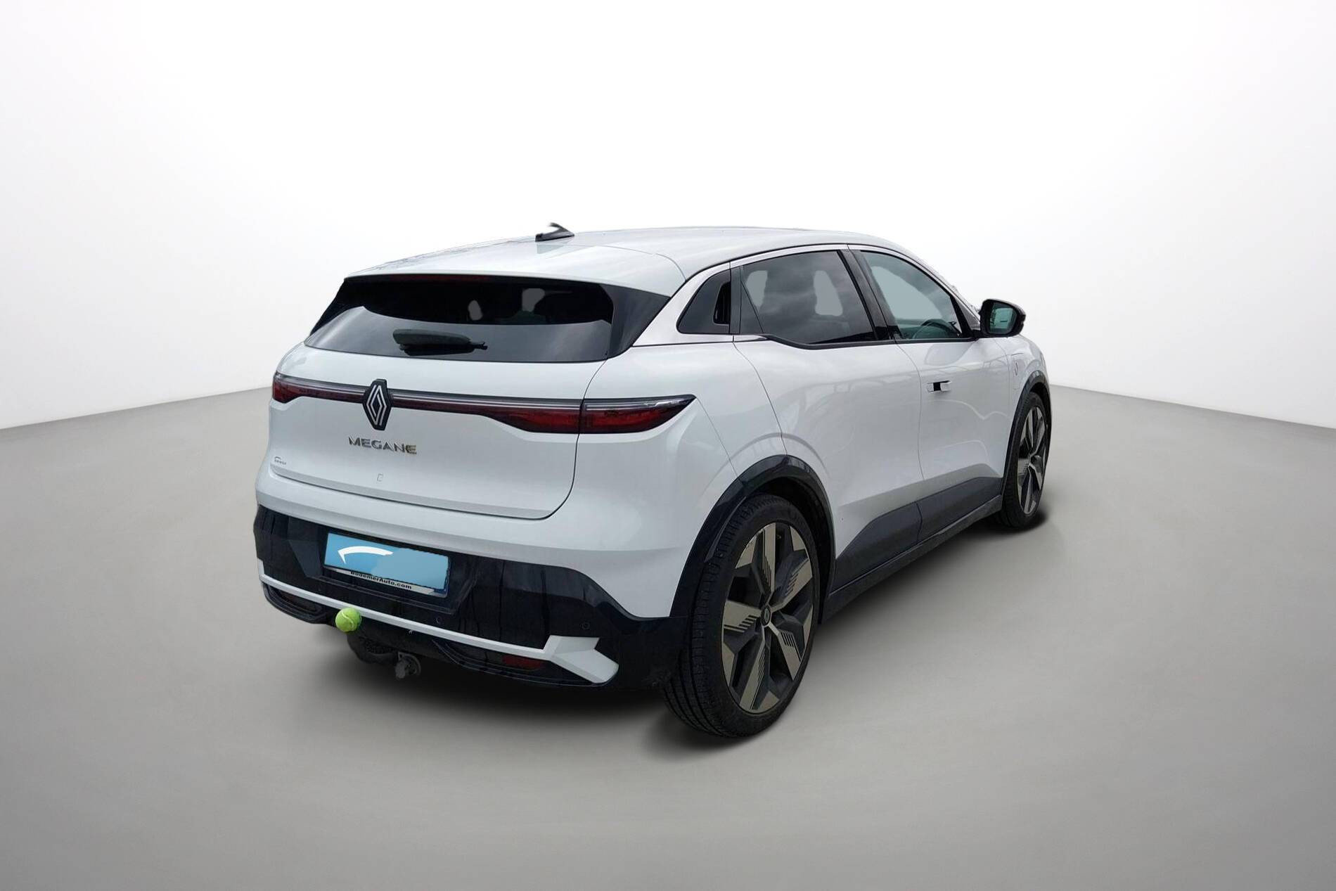 Vente en ligne Renault Megane E-Tech  EV60 220 ch super charge au prix de 21 990 €