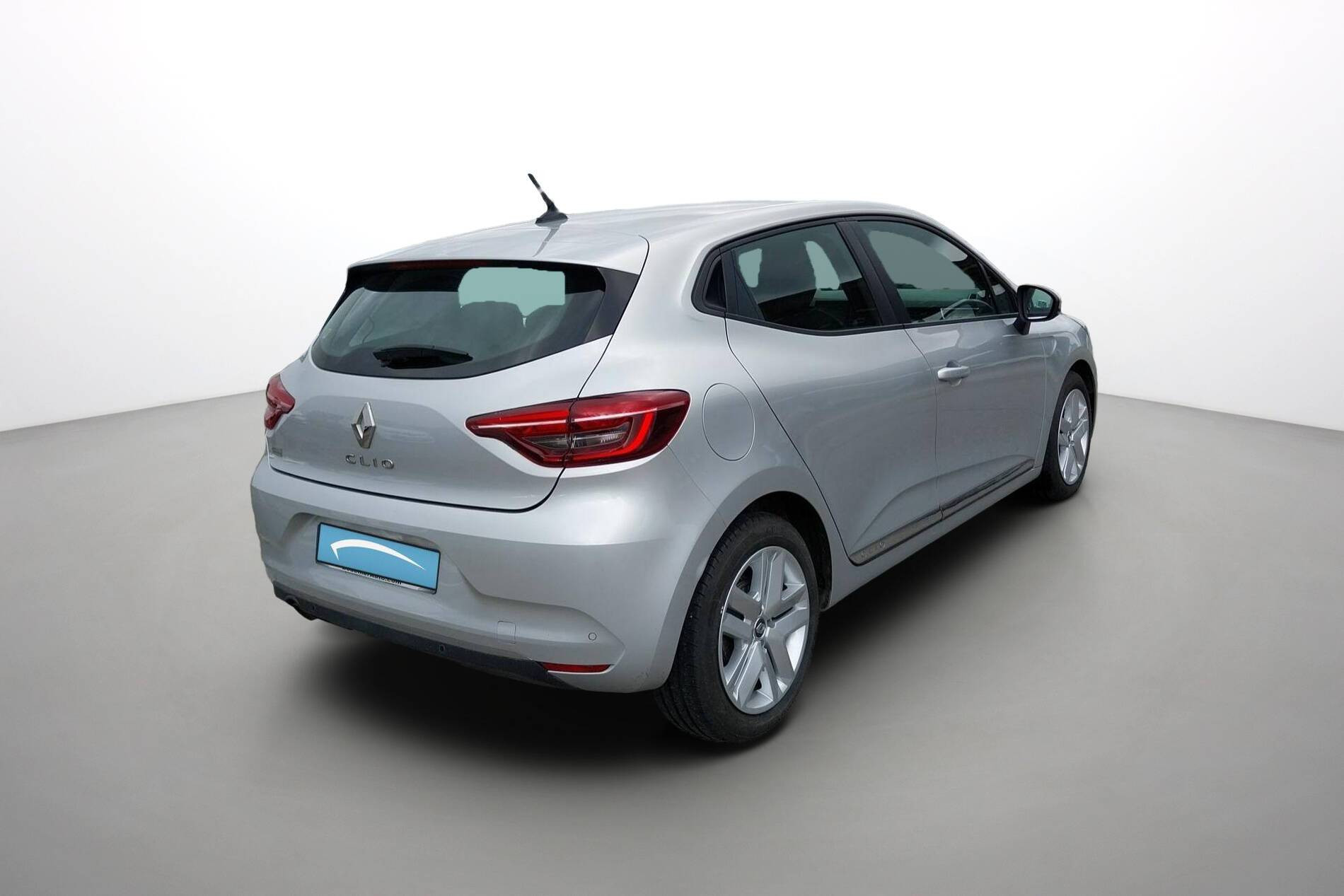 Vente en ligne Renault Clio 5 Clio Blue dCi 85 au prix de 11 490 €