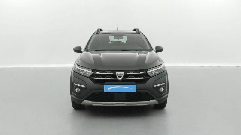 Vente en ligne Dacia Sandero  ECO-G 100 - 22 au prix de 12 990 €
