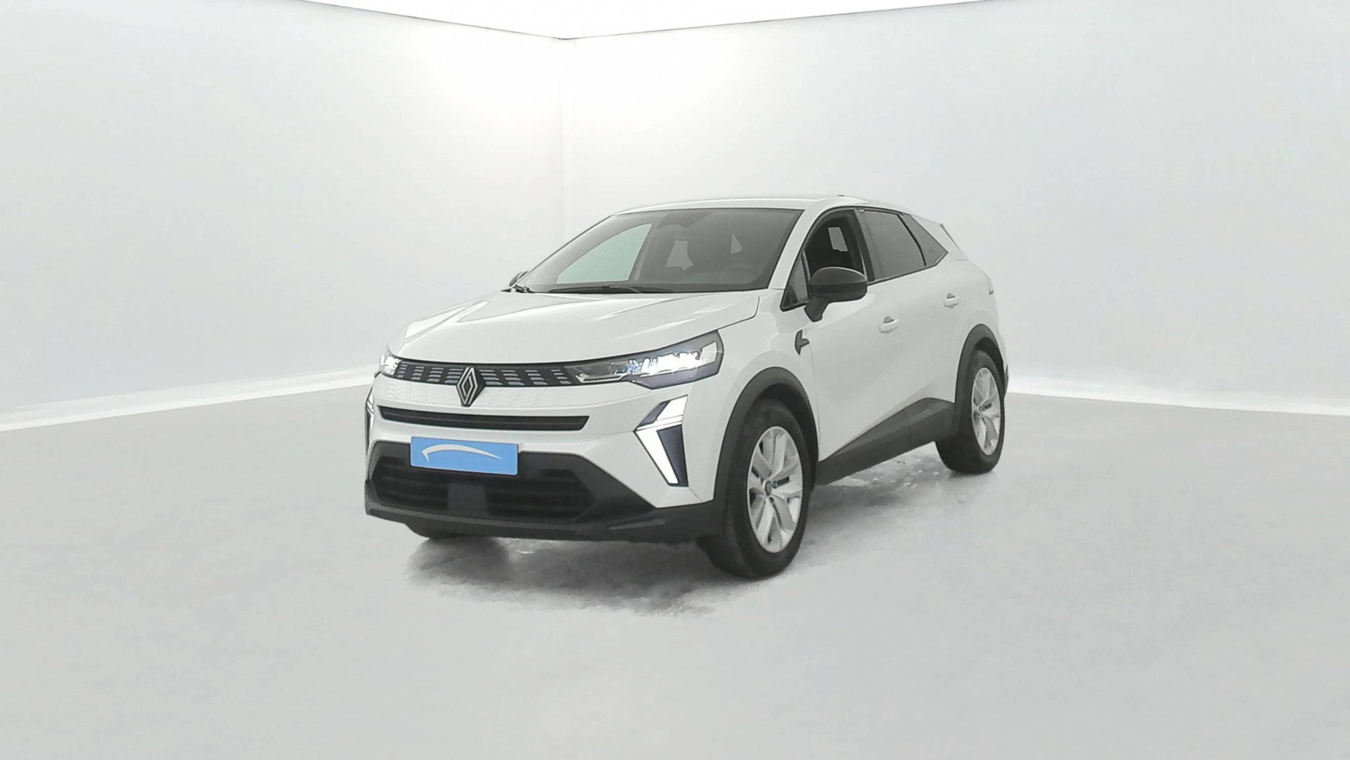 Renault Symbioz  E-Tech full hybrid 145 occasion de 2025 en vente à Lannion