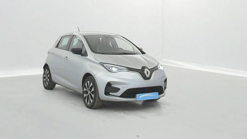 Vente en ligne Renault Zoé Zoe R110 Achat Intégral au prix de 16 490 €