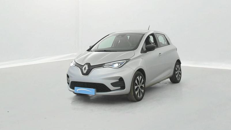 Vente en ligne Renault Zoé Zoe R110 Achat Intégral au prix de 16 490 €