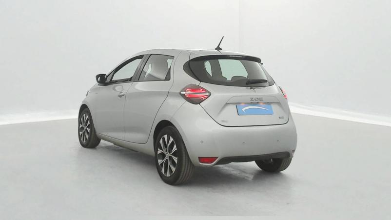 Vente en ligne Renault Zoé Zoe R110 Achat Intégral au prix de 16 490 €