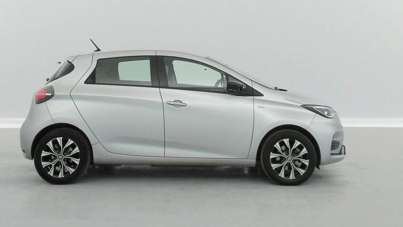 Vente en ligne Renault Zoé Zoe R110 Achat Intégral au prix de 16 490 €