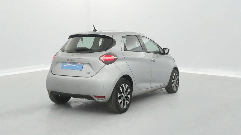 Vente en ligne Renault Zoé Zoe R110 Achat Intégral au prix de 16 490 €