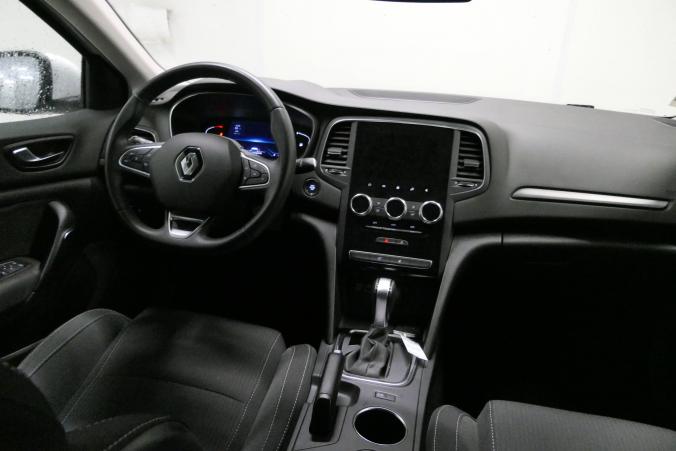 Vente en ligne Renault Megane 4 Estate Mégane IV Estate Blue dCi 115 EDC au prix de 18 290 €