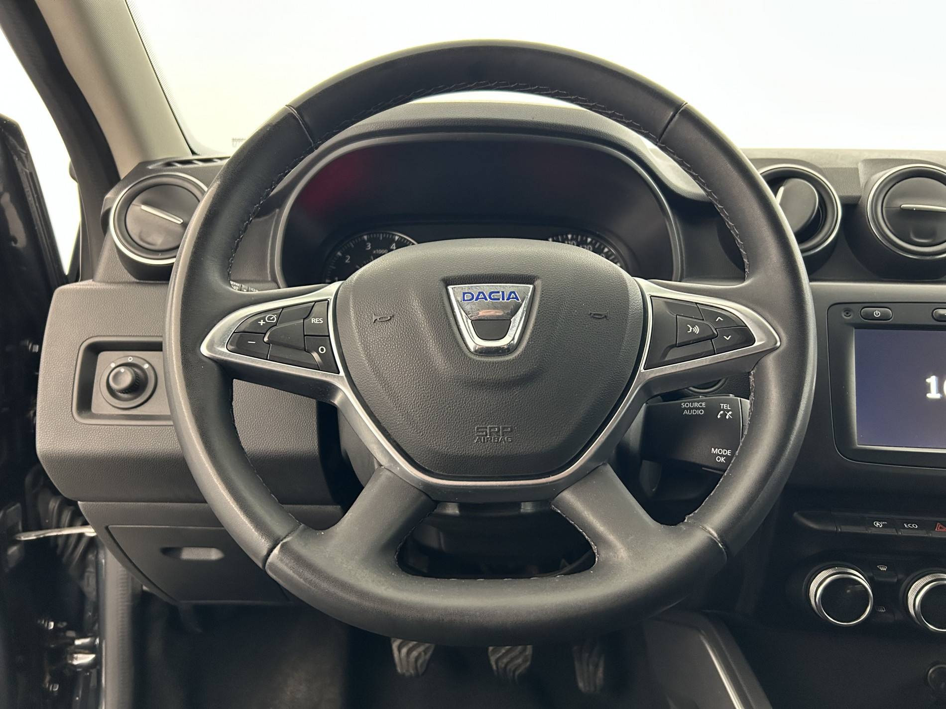 Vente en ligne Dacia Duster  TCe 130 FAP 4x2 au prix de 14 590 €