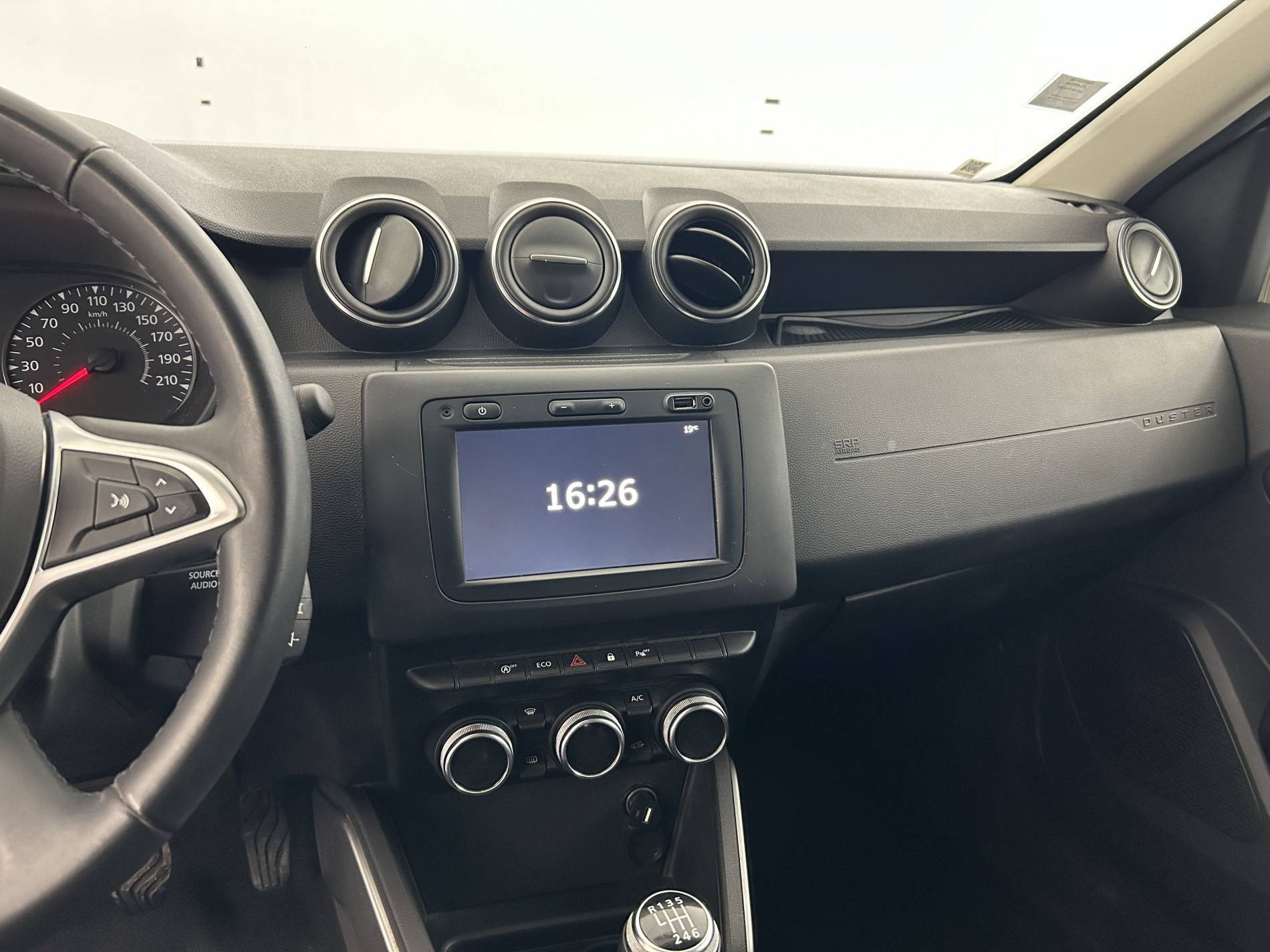 Vente en ligne Dacia Duster  TCe 130 FAP 4x2 au prix de 14 590 €