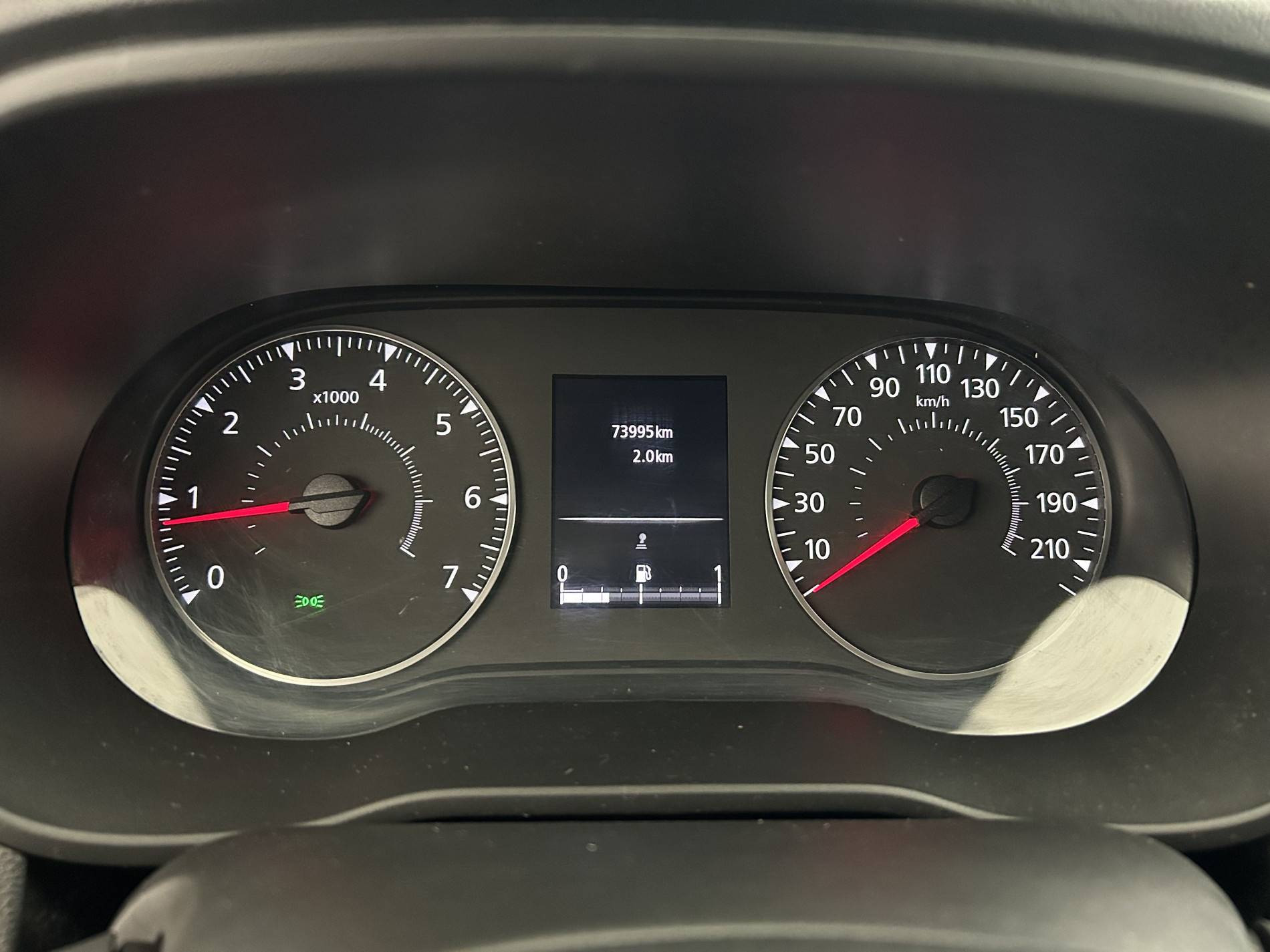 Vente en ligne Dacia Duster  TCe 130 FAP 4x2 au prix de 14 590 €