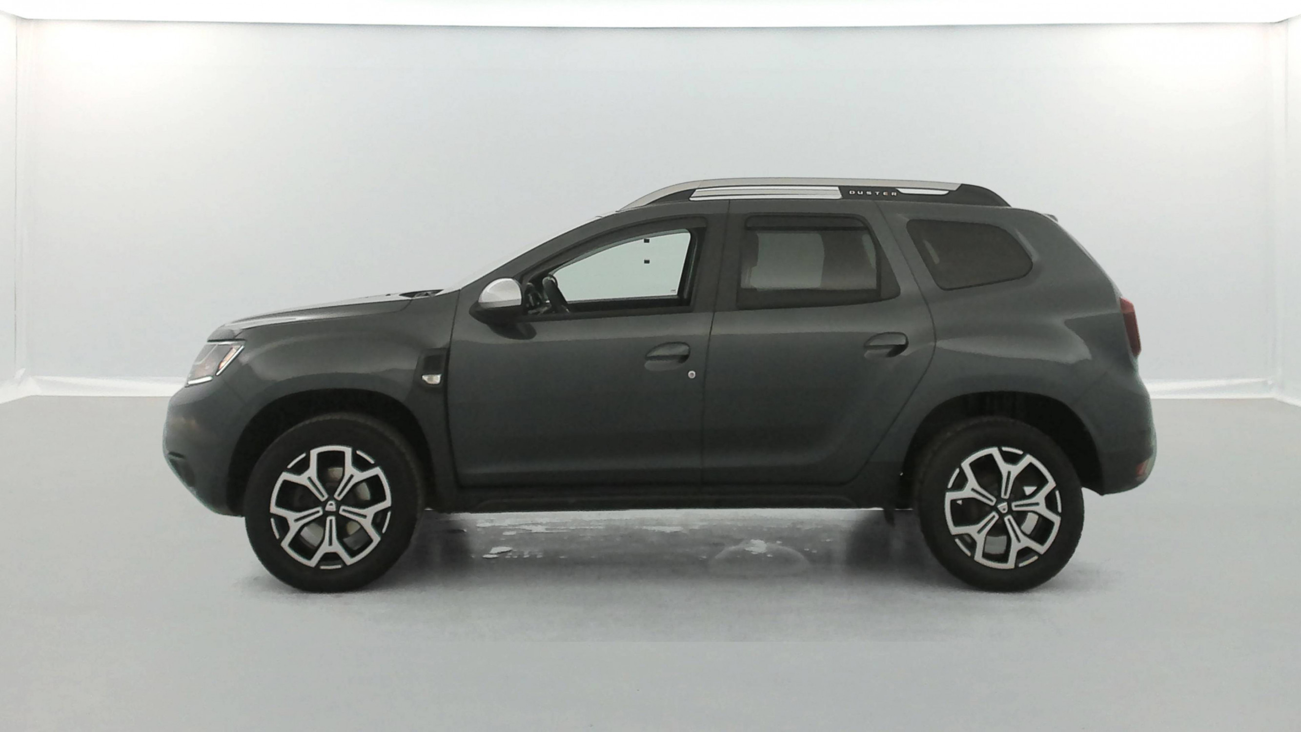 Vente en ligne Dacia Duster  TCe 130 FAP 4x2 au prix de 14 590 €