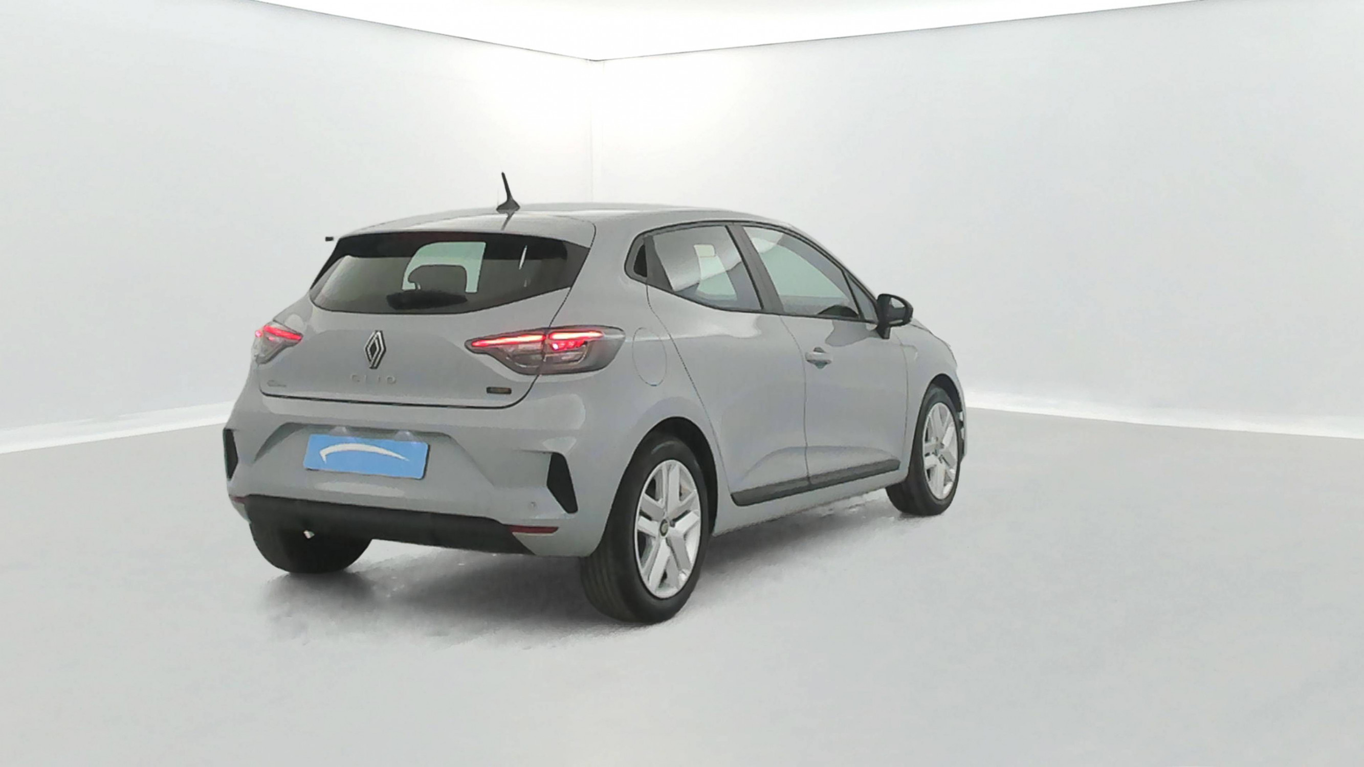 Vente en ligne Renault Clio 5 Clio E-Tech full hybrid 145 ch GSR2 au prix de 19 490 €